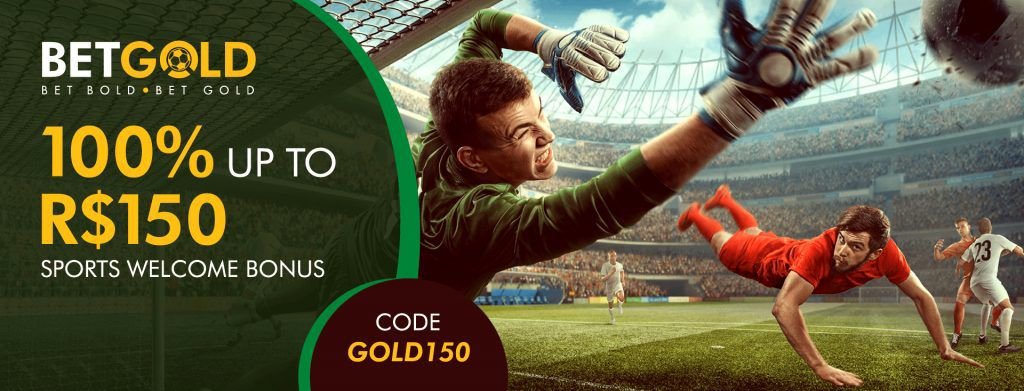 BetGold.com - Sports betting and casino offers